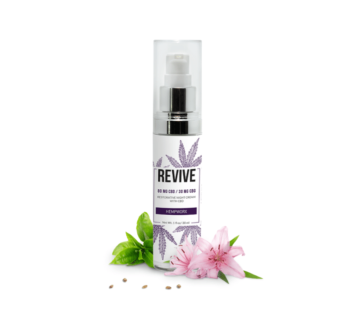 Hempworx Revive